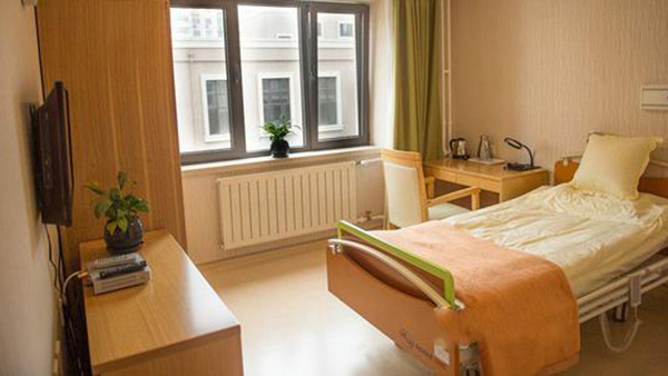 一文秒懂！養老院的收費內容和標準！